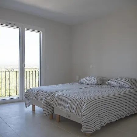 Villa 2 St Paul De Vence * Nice