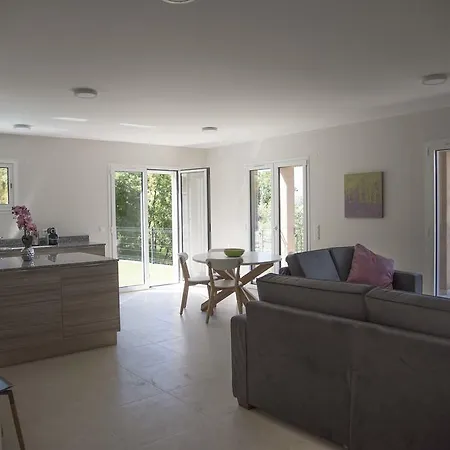 Villa 2 St Paul De Vence Nice